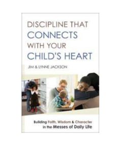 Focus on the Family – Discipline resources from the heart.