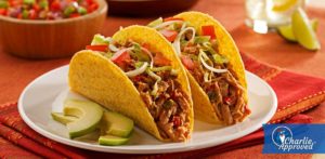 5 de Mayo Pescatarian Recipe: Simple and Spicy Tuna Taco