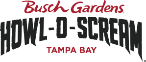 Busch Gardens Tampa Bay Unveils All-New Frights for Howl-O-Scream with Tickets Up to 70% Off