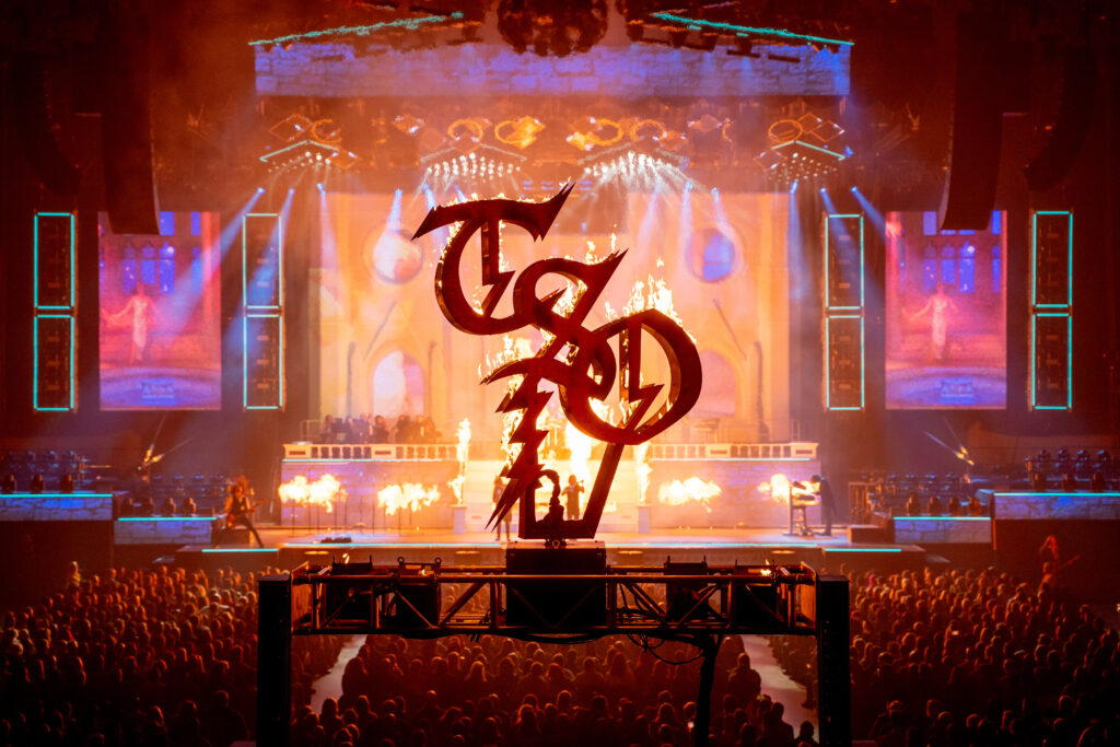 TRANS-SIBERIAN ORCHESTRA ANNOUNCES THE RETURN OF Ghost of Christmas Eve: The Best of TSO & More!