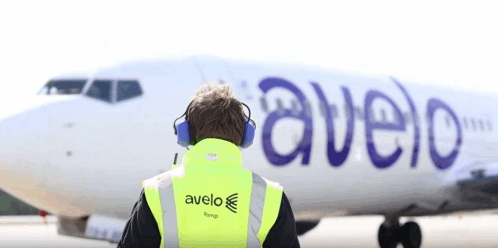 Avelo Airlines Extends its Central Florida Flight Schedule Through Spring 2026